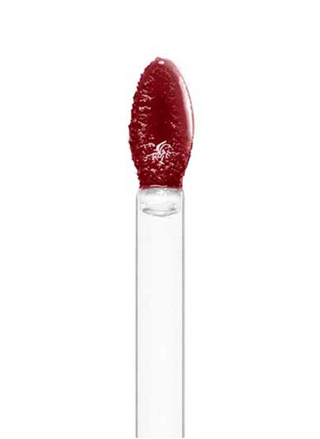 NYX PROFESSIONAL MAKEUP - Lip Iv Hydrating Gloss Stain Lip Gloss + Serum Up To 12Hr Hydration High Pigment Wet Shine Finish Cranberry Splash - Image 1