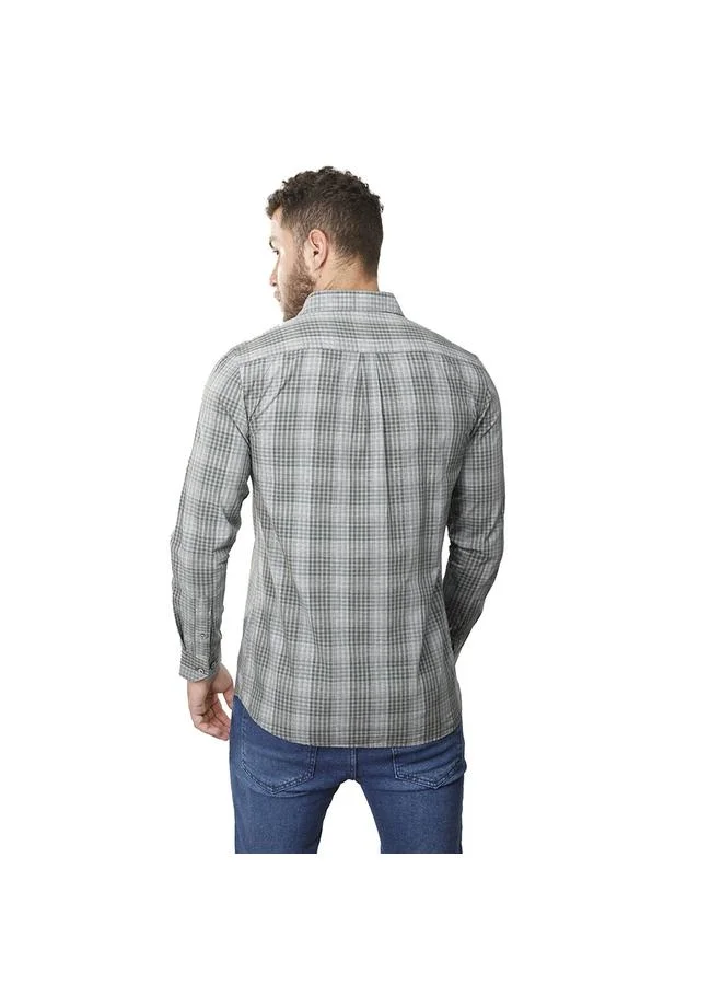 Coup Coup - Casual Shirt for Men