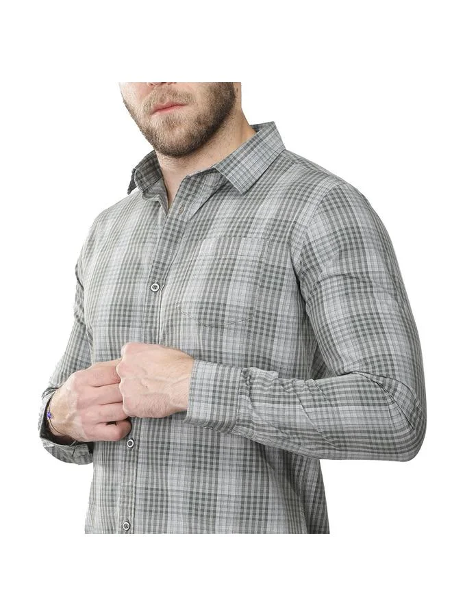 Coup Coup - Casual Shirt for Men