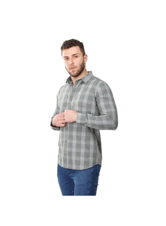 Coup Coup - Casual Shirt for Men