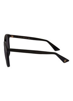 GUCCI Women's Cat-Eye Sunglasses GG0024S 001-58  - Image 3