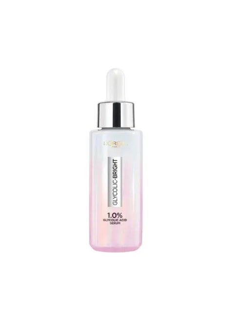 Glycolic Bright 1% Melasyl + Niacinamide Face Serum 30ml
