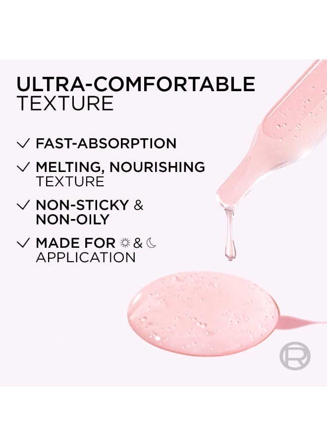 لوريال باريس،  جليكوليك برايت ٨٪ (ميلاسيل™ + جليكوليك + نياسيناميد) سيروم الوجه لتفتيح البشرة وإزالة البقع الداكنة، 30 مل - Image 4