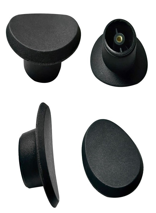 Shivam Enterprises Pot Lid Handle Universal Cookware Lid Knob Pot Lid Knob for Kitchen (Pack of 4) - Image 2