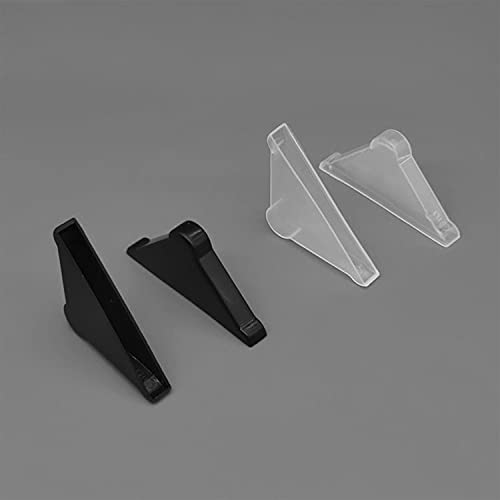 HJYZY 5mm Corner Protectors for Sharp Glass,Mirror,Ceramic Tile Triple Shape Corner Covers 20 pcs - Image 5