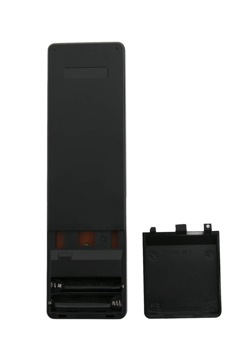Allimity HTR-A18H Remote fit for Haier TV LE24K6000 LE32K6000 LE32B8000 LE50K6000 LE55K6000 LE32B7500 LE48B7500 LE50B7500 LD50U7000 LD42U7000 LE22M600F LE24M600F LE24M660F LE28M600 LE32M600 LE39M600F - Image 5