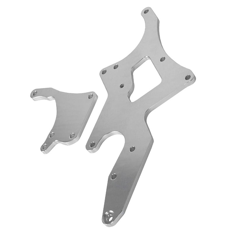 Strong Engine Attachment Bracket Designed for Ideal Belt Tension and Longevity Display Engine Execution Bracket - Image 5