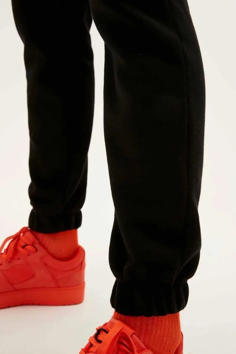 Bad Bear Blaze Sweatpants Men's Tracksuit Bottom 22.02.14.002NIGHT