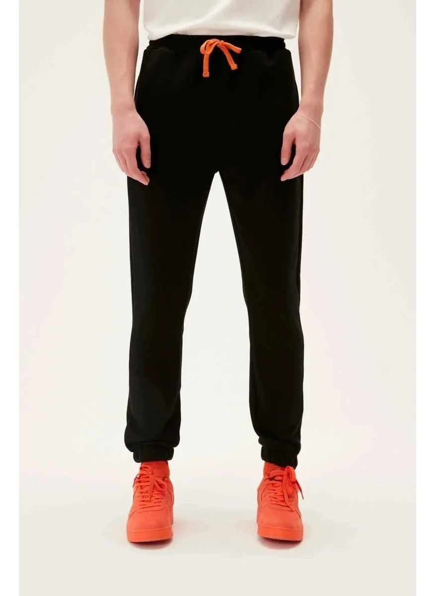 باد بير Blaze Sweatpants Men's Tracksuit Bottom 22.02.14.002NIGHT