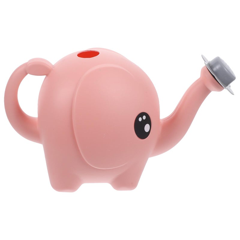 Elephant Watering Can With Long Spout For Indoor Outdoor Garden Plants Decorative Tool - Image 2