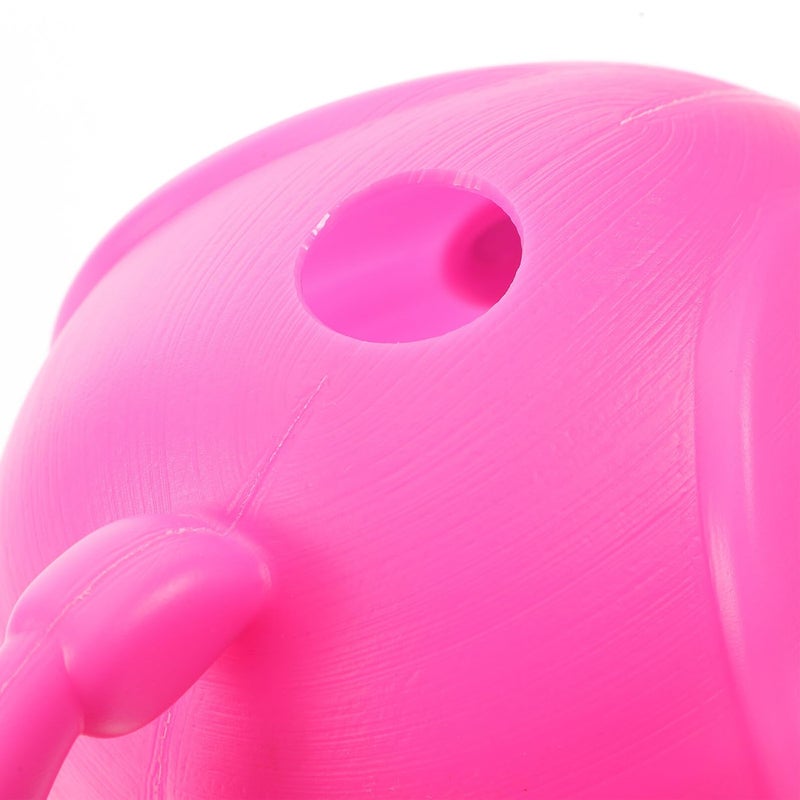 Elephant Watering Can With Long Spout For Indoor Outdoor Garden Plants Decorative Tool - Image 4