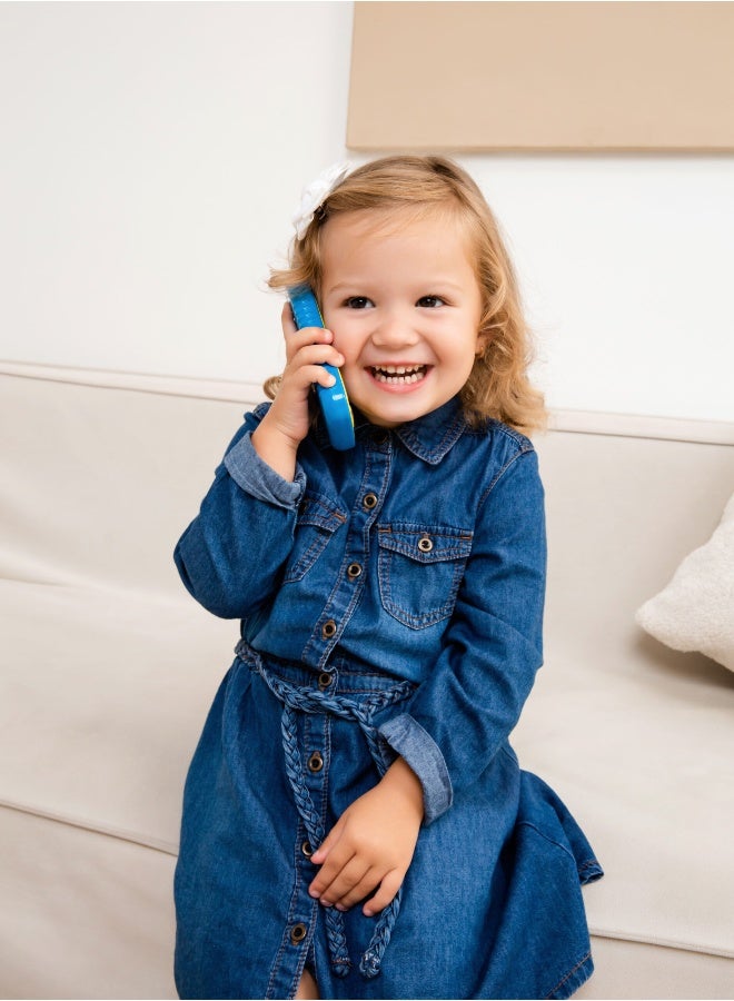 Kids hits Smart Phone Light-up Farm - Image 2