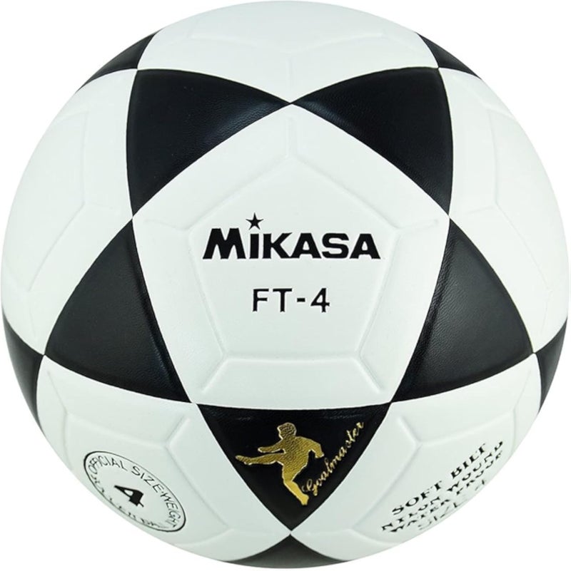 Mikasa FT-4 Football - Multi Color