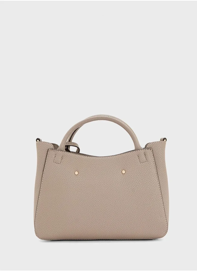 جس Brenton Girlfriend Satchel