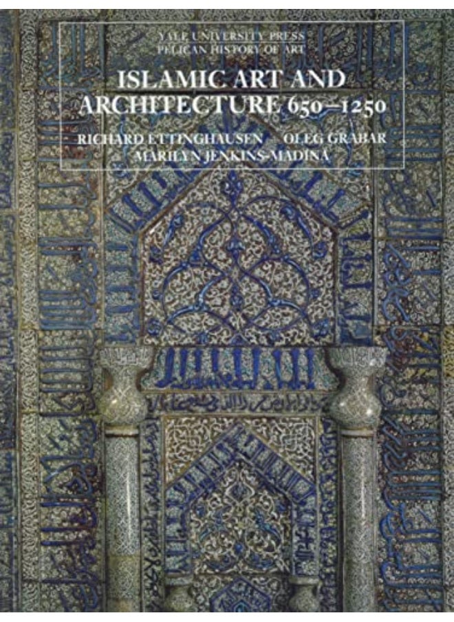 Islamic Art And Architecture 6501250 