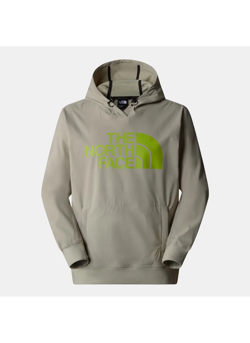 THE NORTH FACE Men's Takno Logo Hoodie