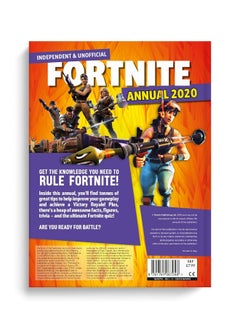 Fortnite Annual 2020  - Image 1
