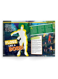 Fortnite Annual 2020  - Image 2