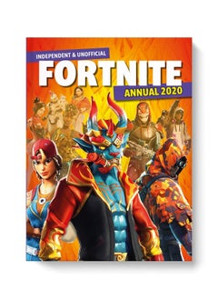 Fortnite Annual 2020  - Image 3