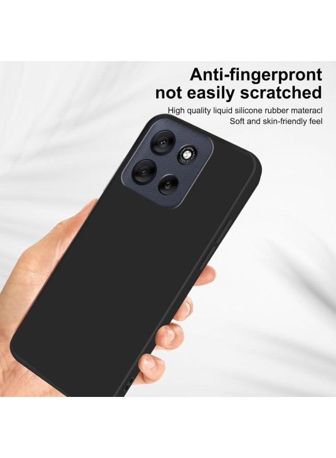 Case Compatible with Motorola Moto G56 Case Soft TPU Ultra-Slim Stylish Protective Cover for Motorola Moto G56 - Image 4