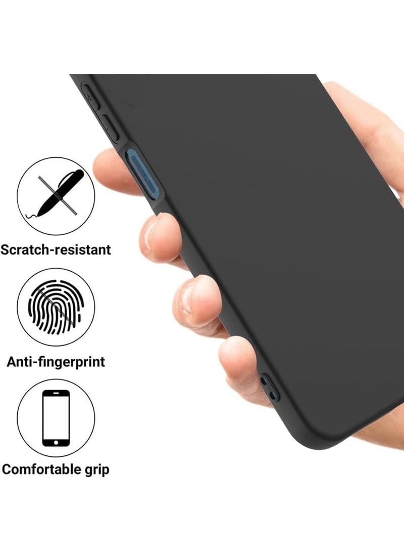 Case Compatible with Motorola Moto G56 Case Soft TPU Ultra-Slim Stylish Protective Cover for Motorola Moto G56 - Image 5