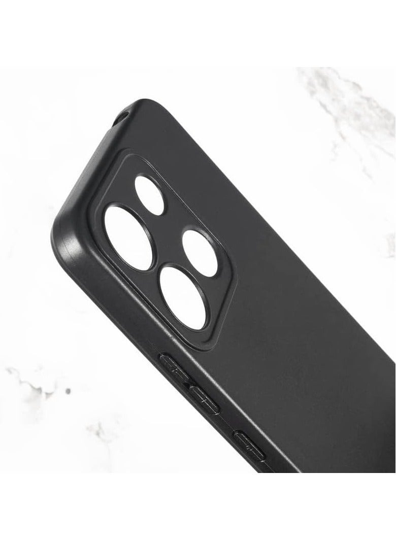 Case Compatible with Motorola Moto G56 Case Soft TPU Ultra-Slim Stylish Protective Cover for Motorola Moto G56 - Image 4