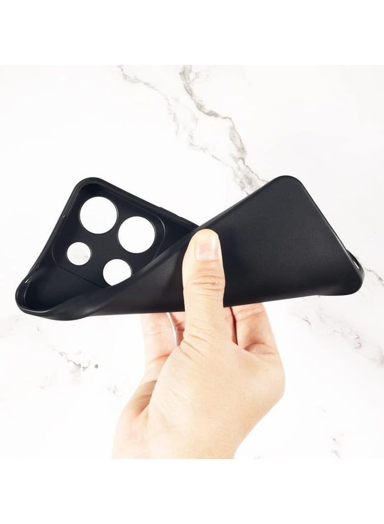 Case Compatible with Motorola Moto G56 Case Soft TPU Ultra-Slim Stylish Protective Cover for Motorola Moto G56 - Image 3