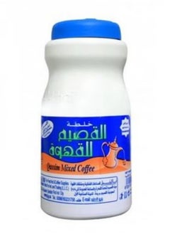 AL QASSIM Al Qassim Coffee Blend 500 grams 