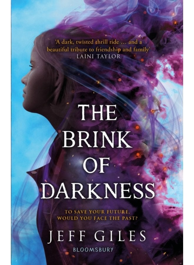 The Brink of Darkness - Paperback