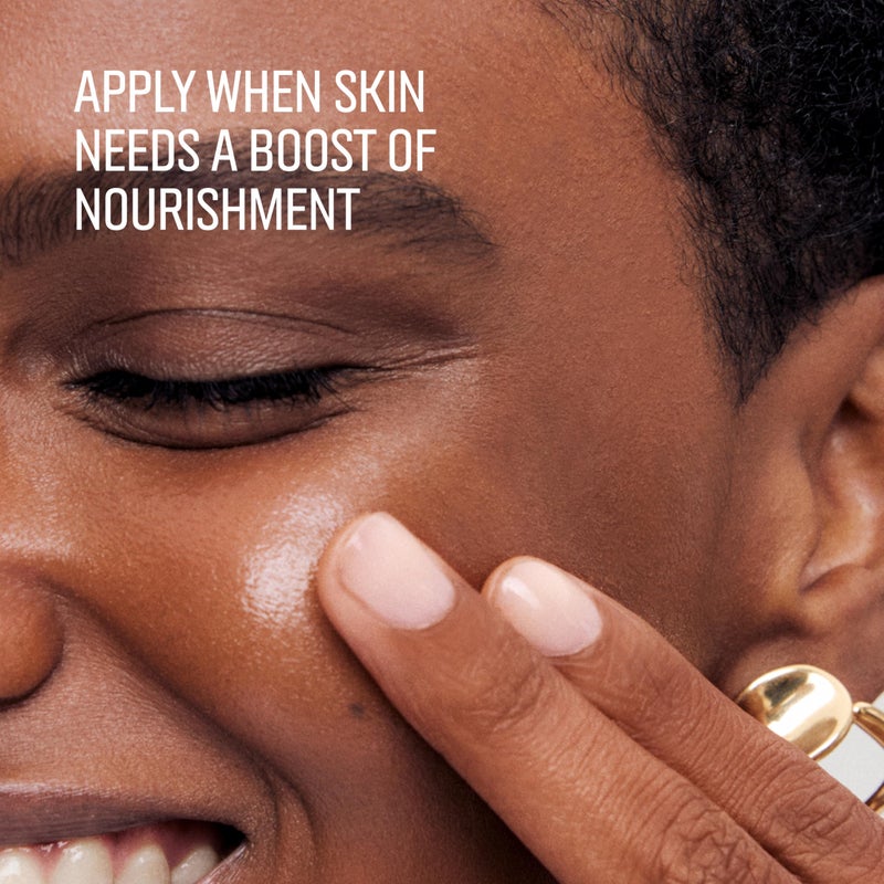 BOBBI BROWN Extra Face Oil | Lightweight, Silky Face Oil for Dry Skin | Non-Greasy | Sesame, Sweet Almond, Olive, and Jojoba Oils, 1 Fl Oz - Image 3