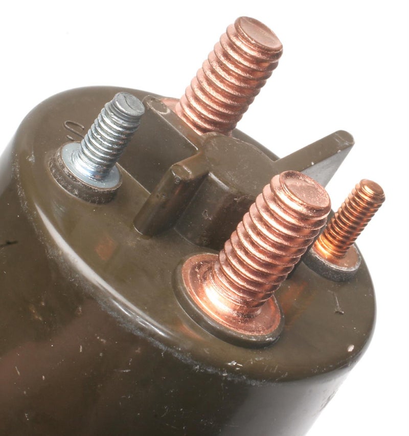 ACDelco F3914 Professional Starter Solenoid - Image 3