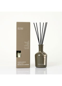 DIFFUSER 200 ML  MISTY WILD FRAGRANCE