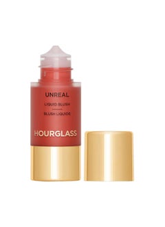 Hourglass HOURGLASS Unreal Liquid Blush Imagine, 10.3ml  - Image 1