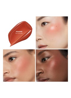 Hourglass HOURGLASS Unreal Liquid Blush Imagine, 10.3ml  - Image 3