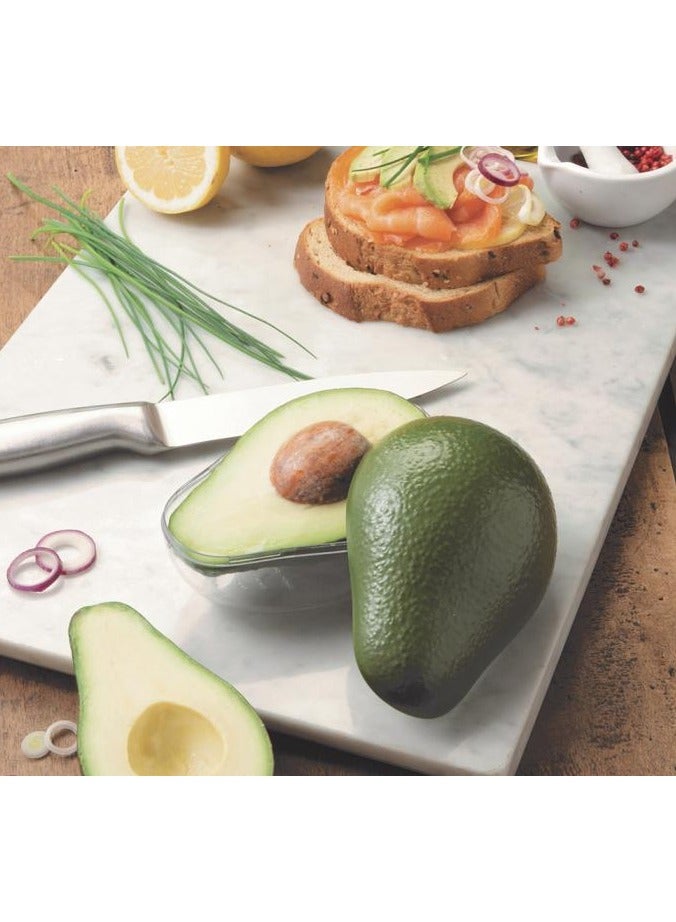 Snips Avocado Keeper with Freshness Lid – Made in Italy - Image 5