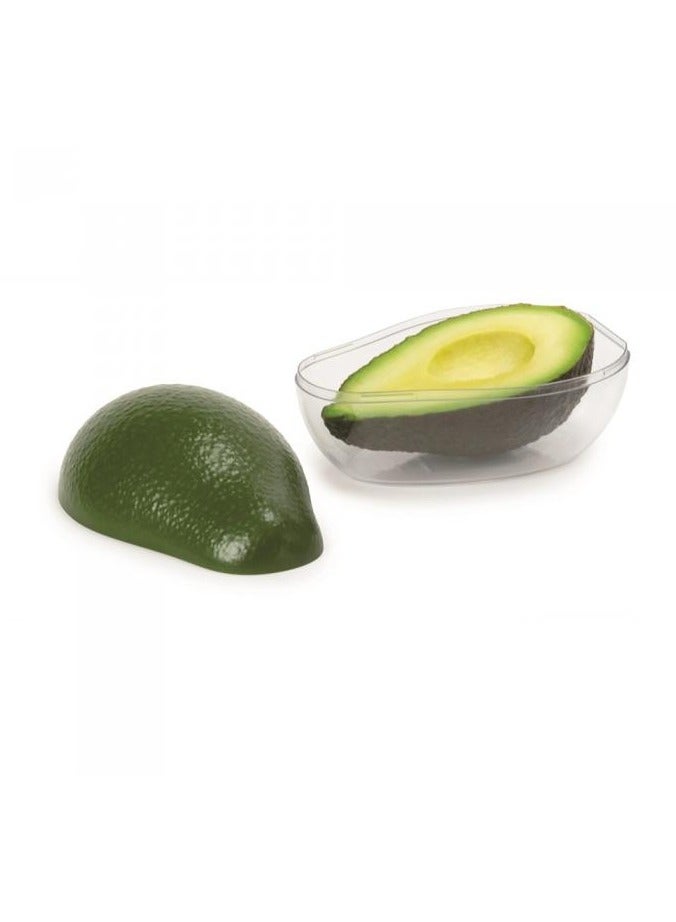 Snips Avocado Keeper with Freshness Lid – Made in Italy - Image 2