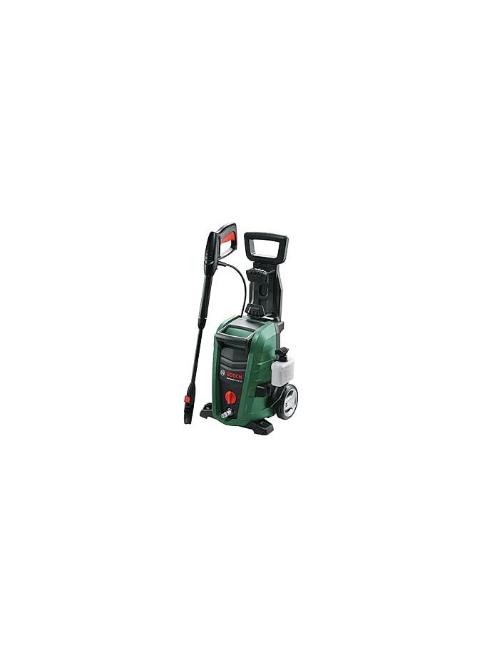 Bosch High Pressure Washer – 125 Bar, 360 L/h, 1500W – Model 06008A7A00 - Image 1