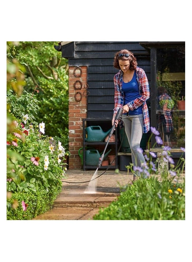 Bosch High Pressure Washer – 125 Bar, 360 L/h, 1500W – Model 06008A7A00 - Image 3