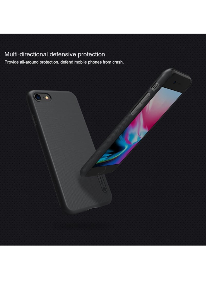 Nillkin Iphone Se 2020 Case Iphone 8 Case Cover Original Super Frosted Shield Matte Cover Case By Nice.Store.Uae - Image 4