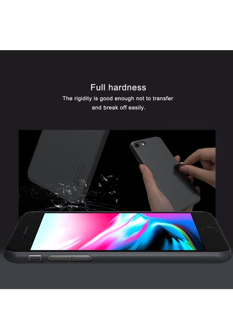 Nillkin Iphone Se 2020 Case Iphone 8 Case Cover Original Super Frosted Shield Matte Cover Case By Nice.Store.Uae - Image 5