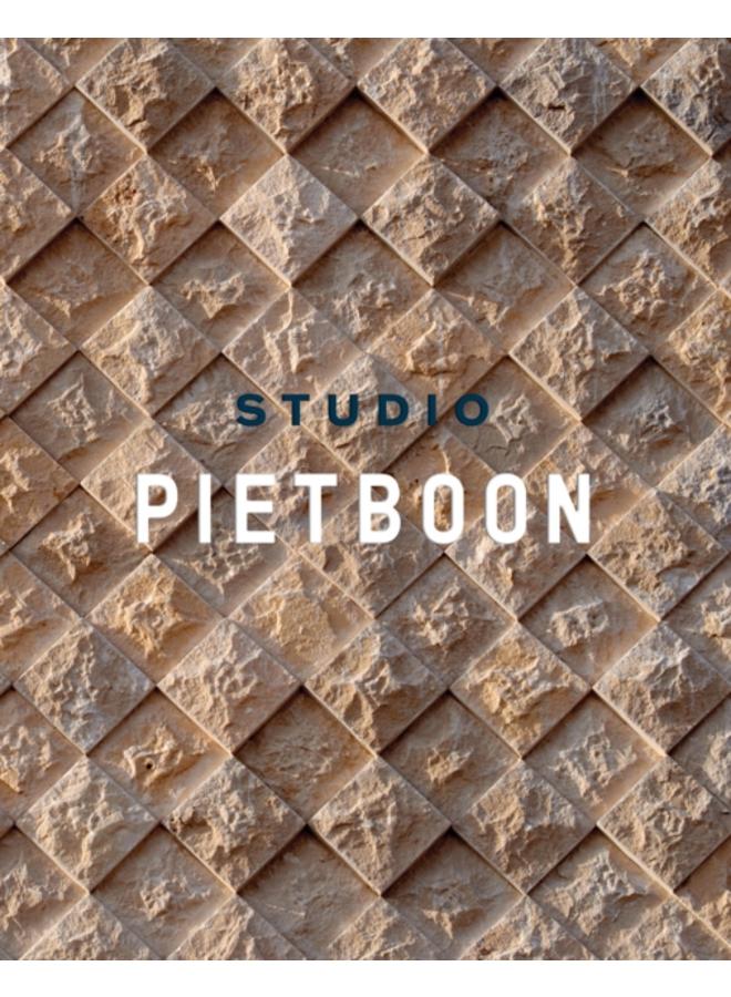 Piet Boon: Studio 