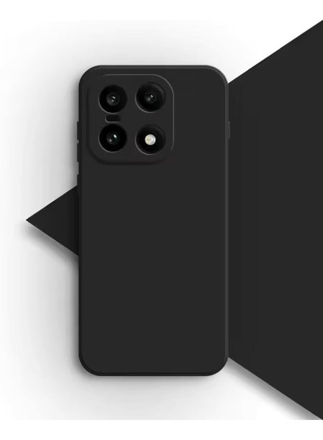 Case for OnePlus 15 5G Case Cover Soft Silicone Case Lightweight Shock Protective Cover with Camera Protection Designed for OnePlus 15 5G - Image 2