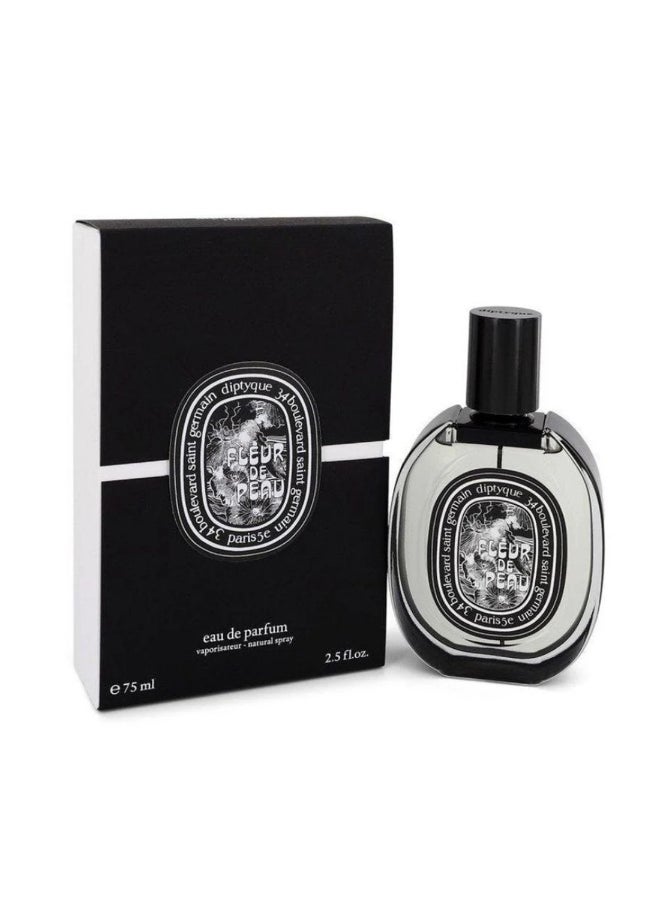 Diptyque Fleur De Peau Edp 75Ml 