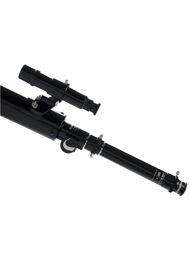Celestron - PowerSeeker 50AZ Telescope - Image 1
