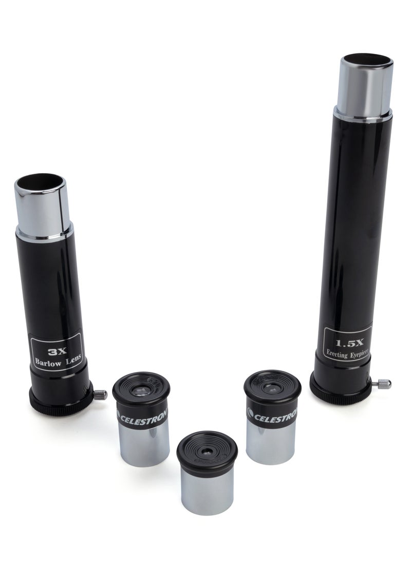 Celestron - PowerSeeker 50AZ Telescope - Image 1