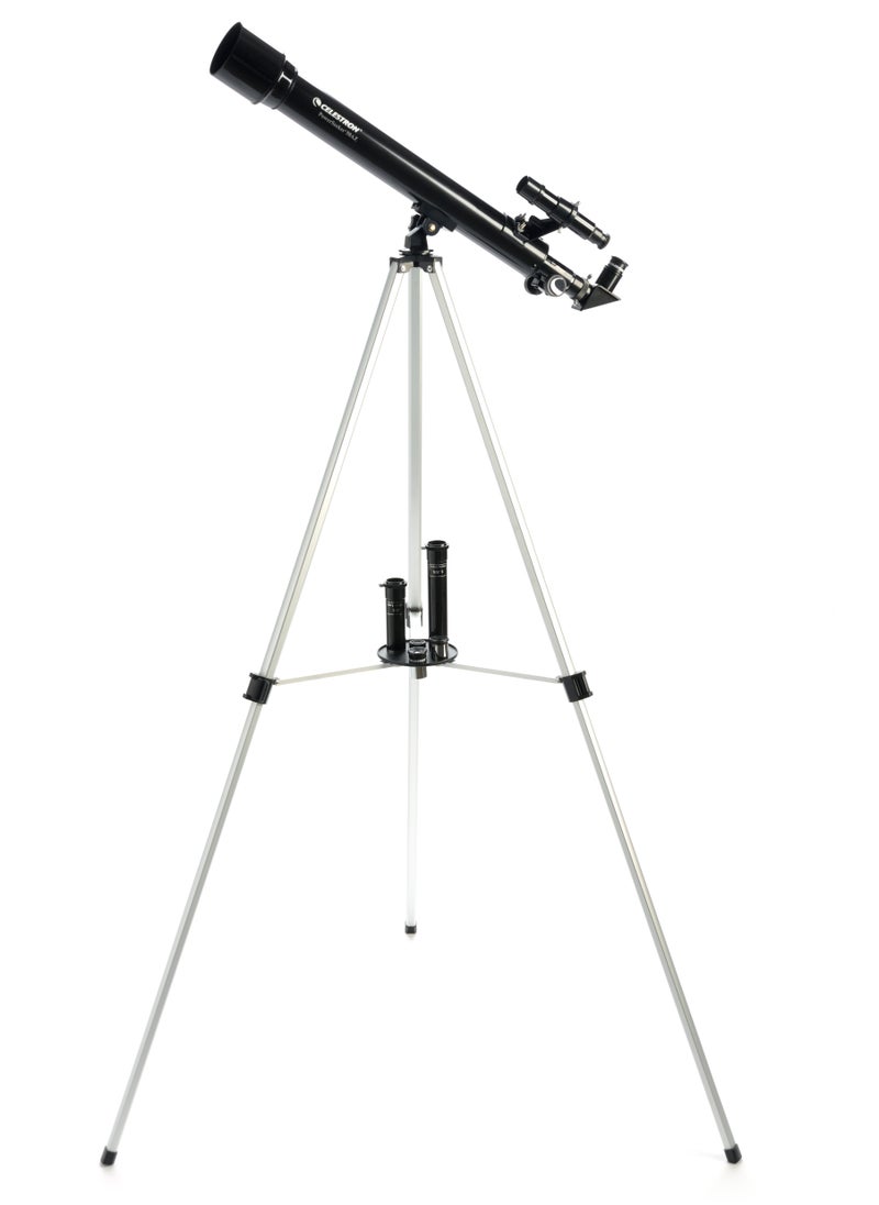 Celestron - PowerSeeker 50AZ Telescope - Image 1
