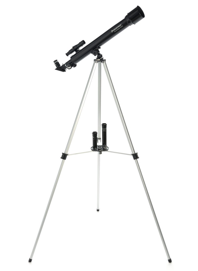 Celestron - PowerSeeker 50AZ Telescope - Image 1