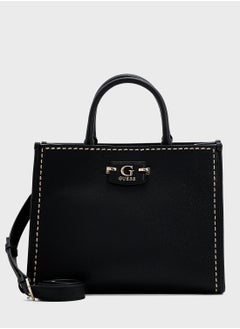 GUESS Nastra 2 Comp Tote  - Image 1