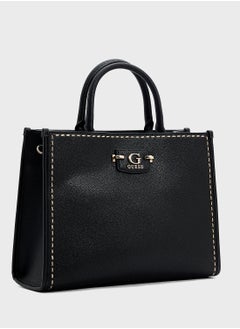 GUESS Nastra 2 Comp Tote  - Image 3