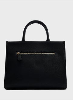 GUESS Nastra 2 Comp Tote  - Image 2